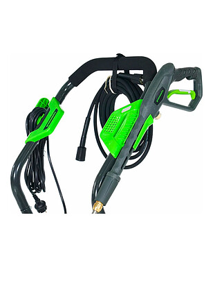 Мойка выс.давления GREENWORKS GPWG8II 2.8кВт 160бар 238x286 в Материке - Вариант 4
