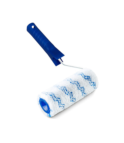 Валик HARDY Mikroakryl 6 0111-284818 438x503 в Материке
