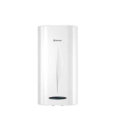 Электроводонагреватель THERMEX TANGO 50 V (2,5 кВт 3 режима, 50 мин) унив.монтаж 438x503 в Материке