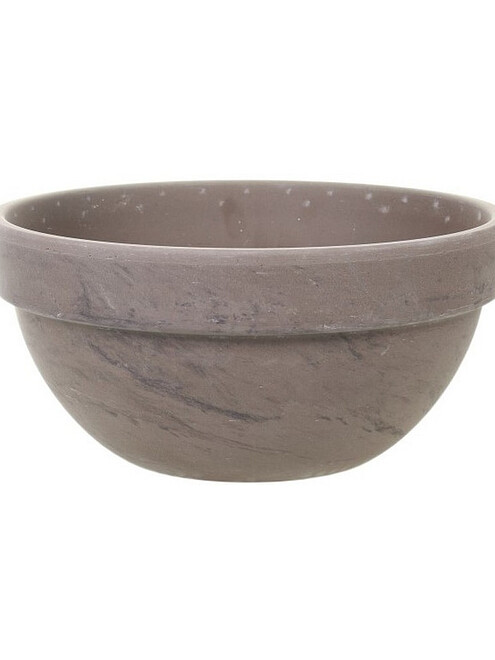 Горшок BASALT Misa Levy (23x11см) терракота коричневый T-025-025-23 495x660 Горшок BASALT Misa Levy (23x11см) терракота коричневый T-025-025-23 495x660 в Материке