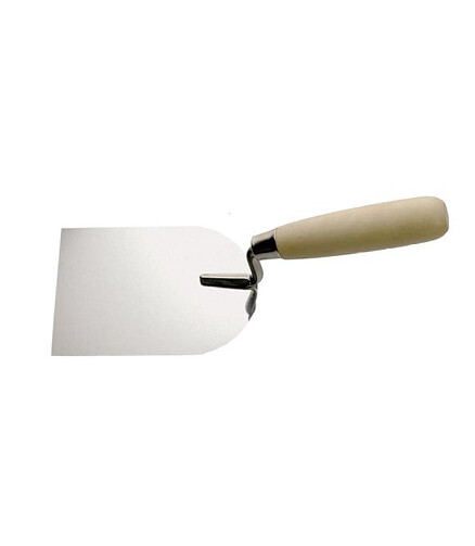Кельма HARDY 0810-260810 8х10см 438x503 в Материке