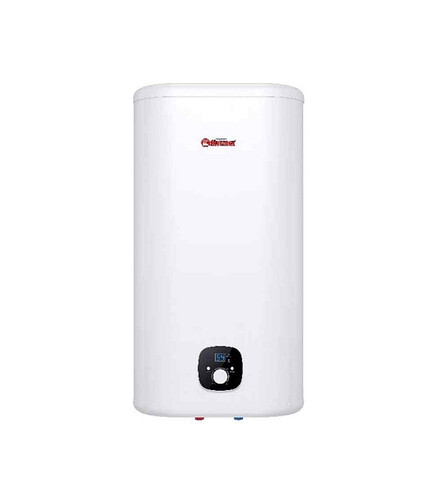 Электроводонагреватель THERMEX IF 50 V ECO (0,7/1,3/2,0 кВт, 63 мин) Double Tank 438x503 в Материке