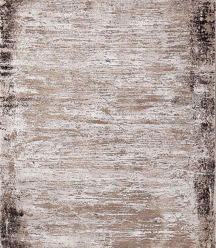 Ковер ARMINA 04040B Dark Brown 160*230 438x503 в Материке