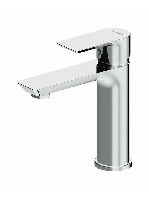 Смеситель APOLLO NEW 470210000 (для умывальника) 495x660 Смеситель APOLLO NEW 470210000 (для умывальника) 495x660 в Материке