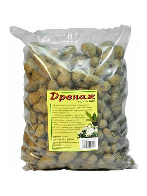 Дренаж керамзитовый САДЫ АУРИКИ (2л) 495x660 Дренаж керамзитовый САДЫ АУРИКИ (2л) 495x660 в Материке
