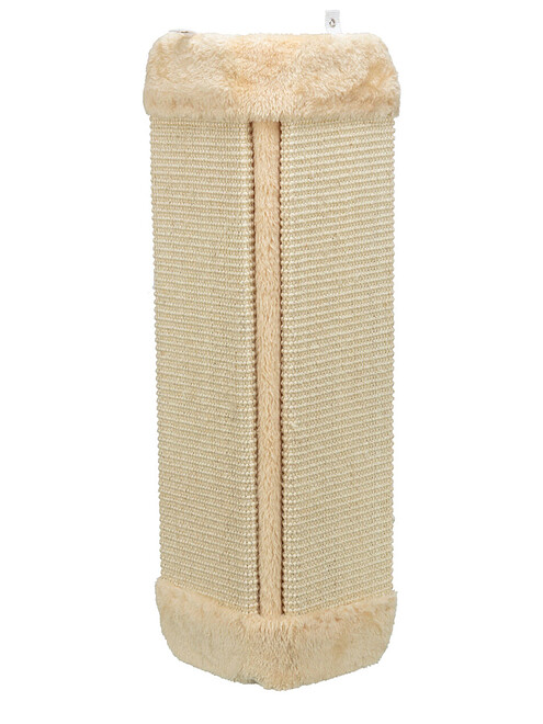 Когтеточка настенная TRIXIE "Jambo" (32*60 см) угловая, коричневый 495x660 Когтеточка настенная TRIXIE "Jambo" (32*60 см) угловая, коричневый 495x660 в Материке