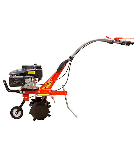 Культиватор бенз. FERMER FM-511MX 5л.с. 438x503 в Материке