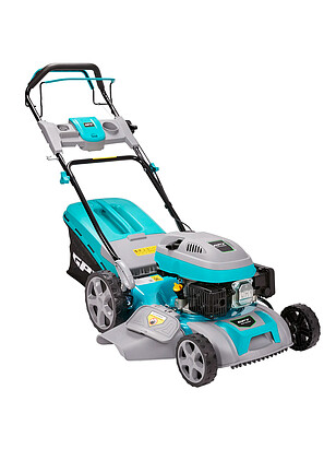Газонокосилка бенз. самоход. GPT GLM-T4629SA 4л.с. 46см 238x286 в Материке