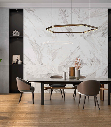 Керамогранит Geotiles CARNABY 60х120 см 1,44 м2 цвет gris 438x503 в Материке