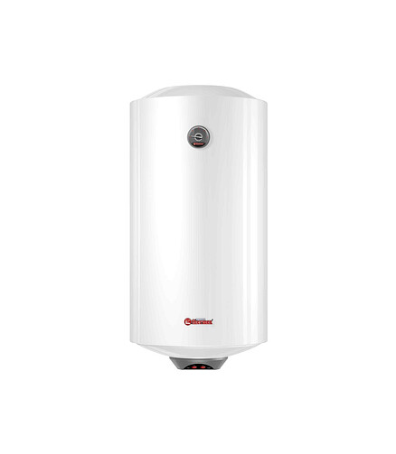Электроводонагреватель THERMEX THERMO 100 V (1,0/1,5/2,5 кВт, 120 мин) 438x503 в Материке