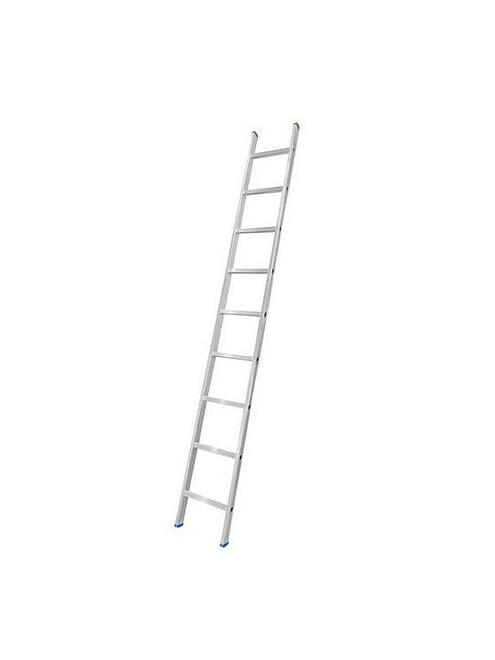 Лестница универсальная LadderBel алюмин.9-ступ. LS109 495x660 Лестница универсальная LadderBel алюмин.9-ступ. LS109 495x660 в Материке