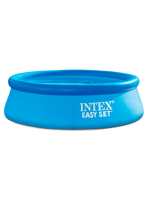 Бассейн надувной INTEX Easy Set (305х76см) фильтр-насос арт.28122NP 495x660 Бассейн надувной INTEX Easy Set (305х76см) фильтр-насос арт.28122NP 495x660 в Материке