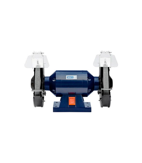 Станок точильный WATT DSC-150 350Вт 150мм 586x674 Станок точильный WATT DSC-150 350Вт 150мм 586x674 в Материке