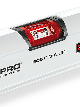 Уровень KAPRO Condor 905-40 120см 238x286 в Материке - Вариант 3