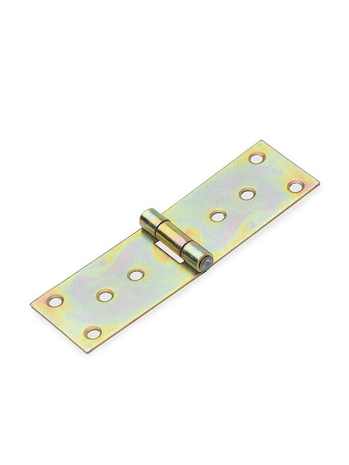 Петля строительная 120x35x1,5 PS-12030 495x660 Петля строительная 120x35x1,5 PS-12030 495x660 в Материке