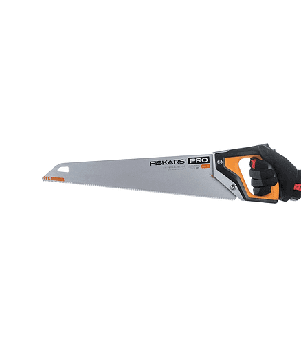 Ножовка по дереву FISKARS Pro 500мм 9TPI 438x503 в Материке - Вариант 2