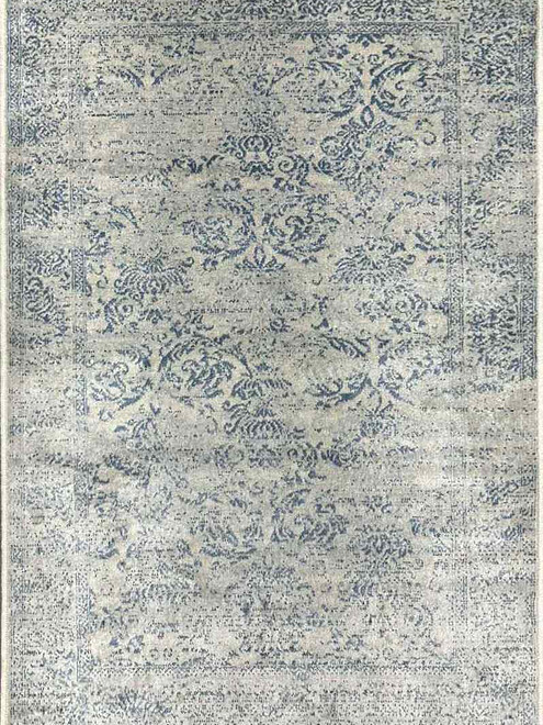 Ковер VENEZIA 84496 Sand/L.Blue 80*150 495x660 Ковер VENEZIA 84496 Sand/L.Blue 80*150 495x660 в Материке