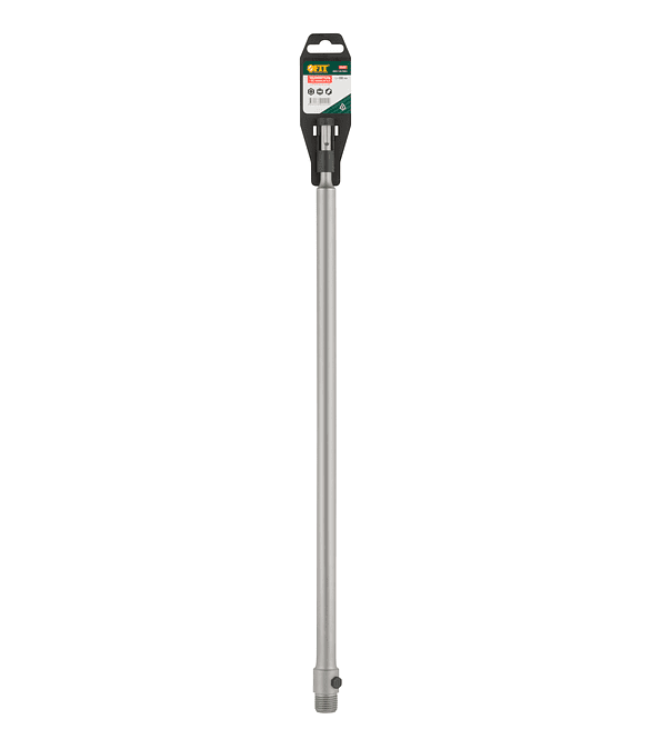 Удлинитель д/коронок SDS+ FIT 530мм 586x674 Удлинитель д/коронок SDS+ FIT 530мм 586x674 в Материке