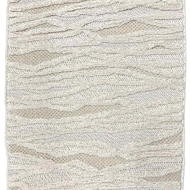 Ковер SHIBORI PZ07A Cream/Beige 120*170