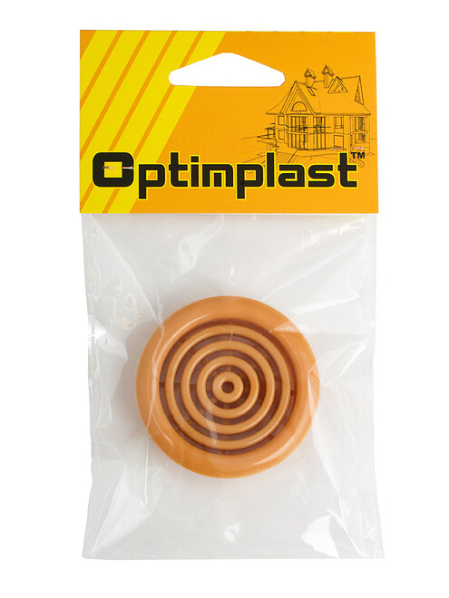 Решетка вент. круглая OptimPlast 48мм бук 495x660 Решетка вент. круглая OptimPlast 48мм бук 495x660 в Материке