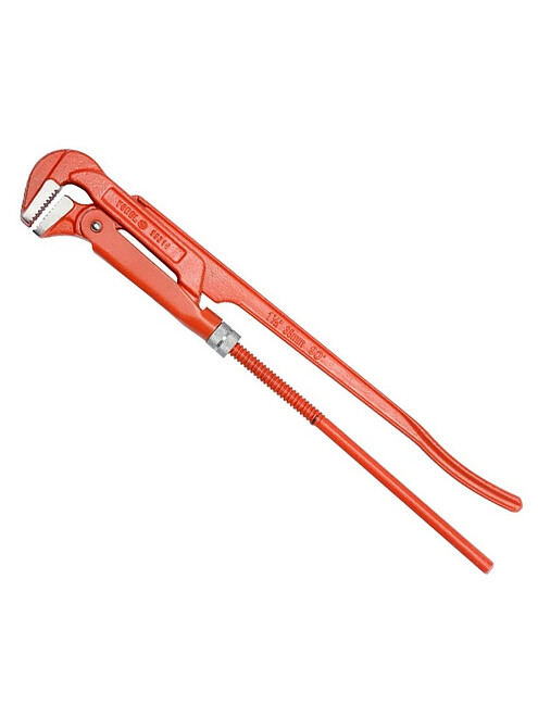 Ключ трубный VOREL 90° 2" 495x660 Ключ трубный VOREL 90° 2" 495x660 в Материке