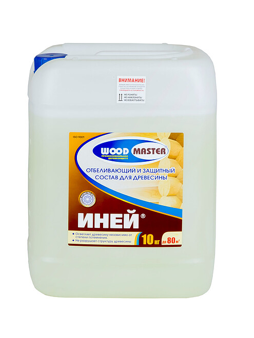 Комплекс отбел. и защитный для дерева Иней, 10кг 495x660 Комплекс отбел. и защитный для дерева Иней, 10кг 495x660 в Материке