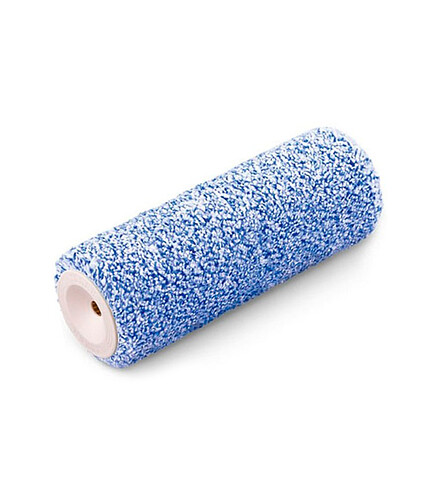 Валик каркас. HARDY MicroMix 10 0119-204418 б/ручки 438x503 в Материке