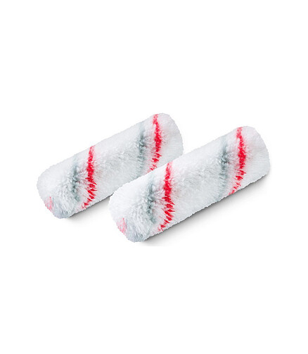 Валик HARDY Multikolor 11 0123-271510 2шт. б/ручки 438x503 в Материке