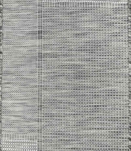 Ковер TERAZZA 21386 Ivory Silver/Taupe 160*230 438x503 в Материке