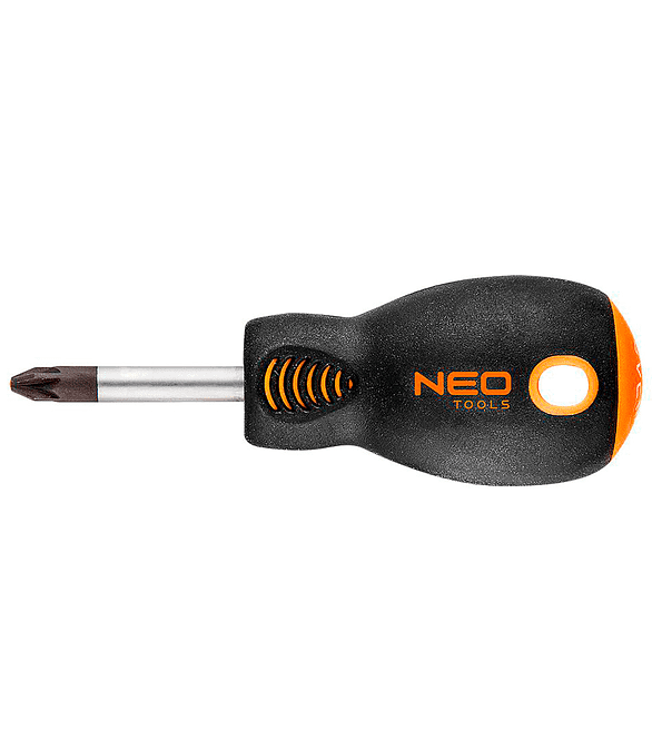 Отвертка NEO PZ2х38мм 586x674 Отвертка NEO PZ2х38мм 586x674 в Материке
