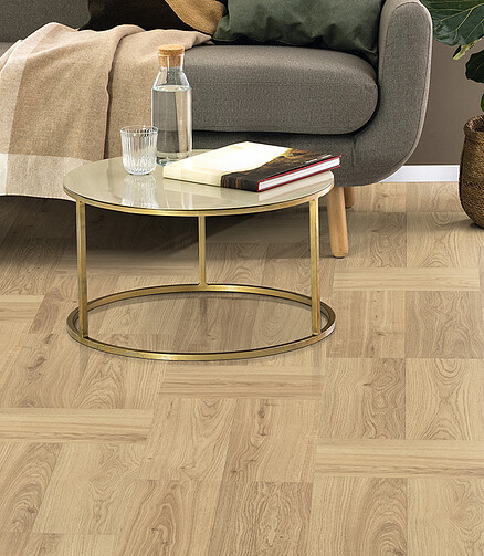 Ламинат EGGER-PRO/32/EPL058_ДУБ КЛИФТОН НАТУР_KingSize 438x503 в Материке - Вариант 2