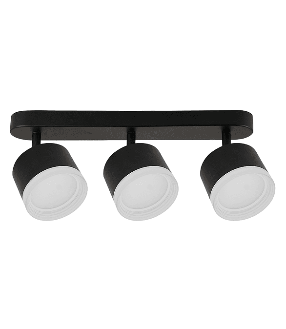 Светильник накладной TRUENERGY Modern 21040 поворотный черн. GX53 586x674 Светильник накладной TRUENERGY Modern 21040 поворотный черн. GX53 586x674 в Материке