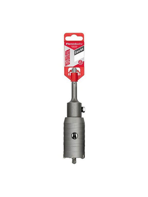 Коронка SDS+ RENNBOHR 45мм 495x660 Коронка SDS+ RENNBOHR 45мм 495x660 в Материке