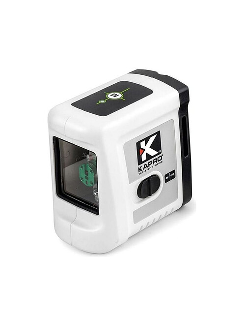 Нивелир лазерный KAPRO 862G 495x660 Нивелир лазерный KAPRO 862G 495x660 в Материке