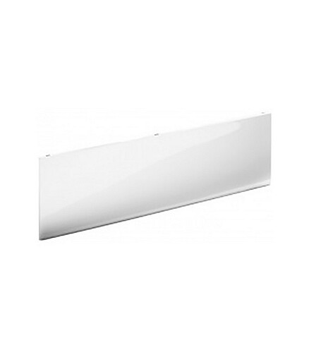 Экран к ваннам ALBA SPA 150см фронтальный 438x503 в Материке