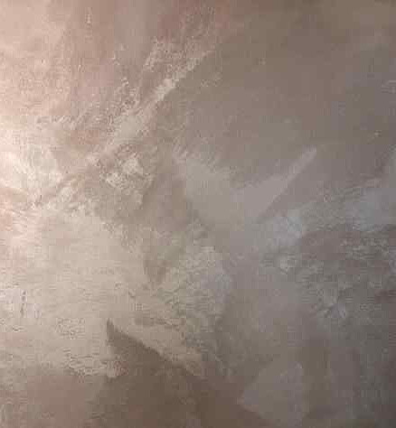 Материал Aura Silk Glans декоративный лакокрасочный, 1кг 438x503 в Материке - Вариант 2
