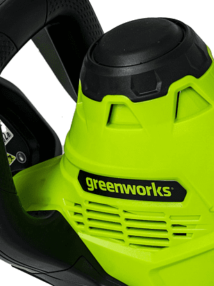 Кусторез электр. GREENWORKS GHT7068 700Вт 238x286 в Материке - Вариант 4