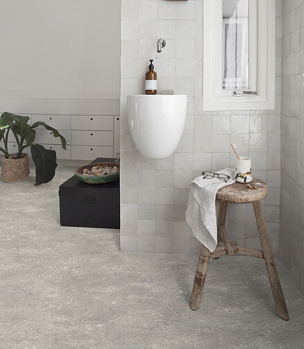 Линолеум IVC VELVET ОКСЛИ 695-3.0м 438x503 в Материке - Вариант 2