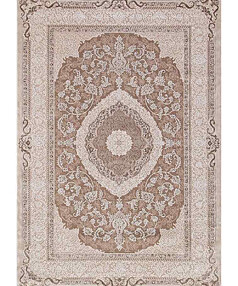 Ковер ARMINA 03874B Brown/Brown 160*230