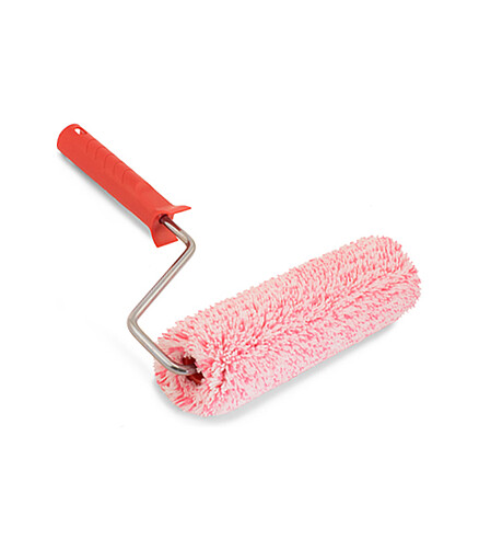 Валик COLOR EXPERT 84527502 25см ворс 18 438x503 в Материке