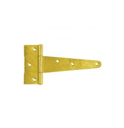 Петля воротная ZT 100, 100x30x65x2,0мм 438x503 в Материке