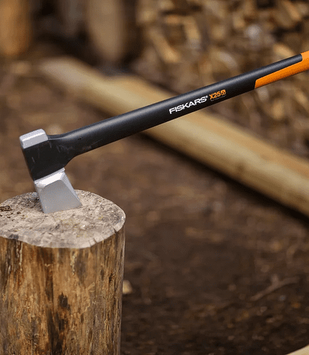 Топор-колун FISKARS X25 XL 438x503 в Материке - Вариант 3