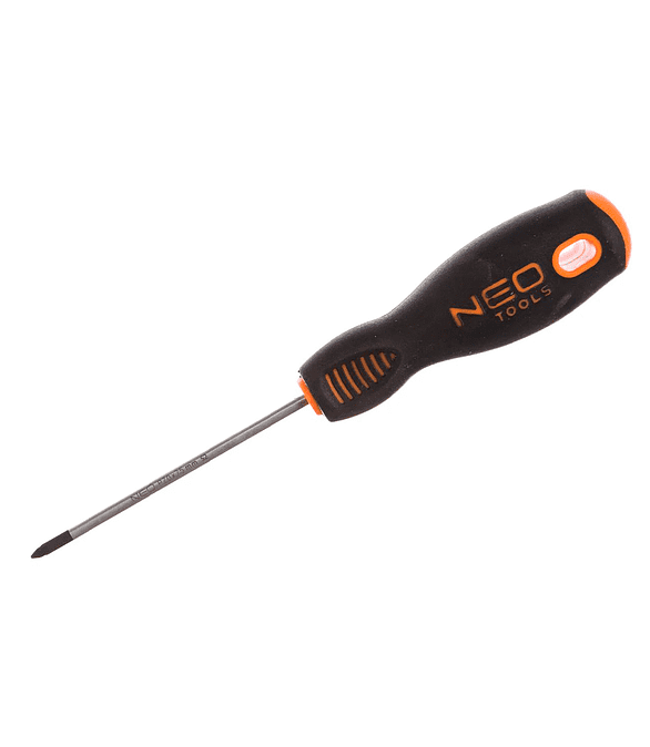 Отвертка NEO PZ0х75мм 586x674 Отвертка NEO PZ0х75мм 586x674 в Материке