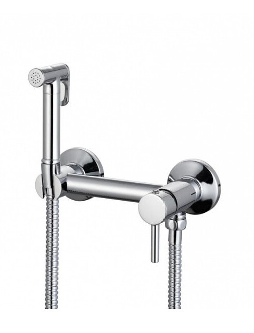 Смеситель GANZER GZ12202-Set (для биде) с душ.комплектом 495x660 Смеситель GANZER GZ12202-Set (для биде) с душ.комплектом 495x660 в Материке