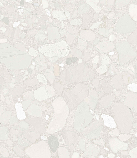 Керамогранит Geotiles COLORADO 60х60 см 1,44 м2 цвет blanco 438x503 в Материке - Вариант 4