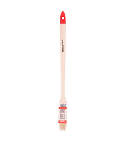 Кисть радиаторная MASTER COLOR 25мм 438x503 в Материке - Вариант 3