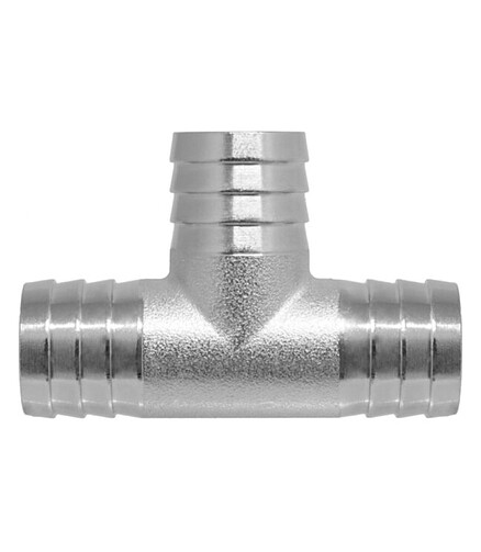 Тройник соединительный латунный MASTERPROF 3/4" 438x503 в Материке - Вариант 2