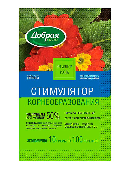 Корневин ДОБРАЯ СИЛА (10г) 495x660 Корневин ДОБРАЯ СИЛА (10г) 495x660 в Материке