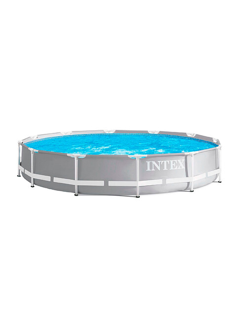 Бассейн каркасный INTEX (366х76см) арт.26710NP 495x660 Бассейн каркасный INTEX (366х76см) арт.26710NP 495x660 в Материке