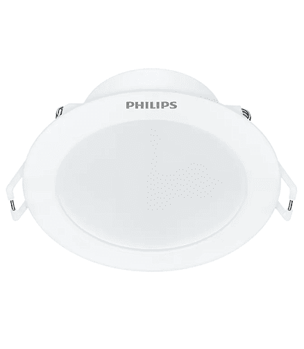 Светильник встраив. PHILIPS Eridani DL190B светодиод. 10W/4000K 438x503 в Материке